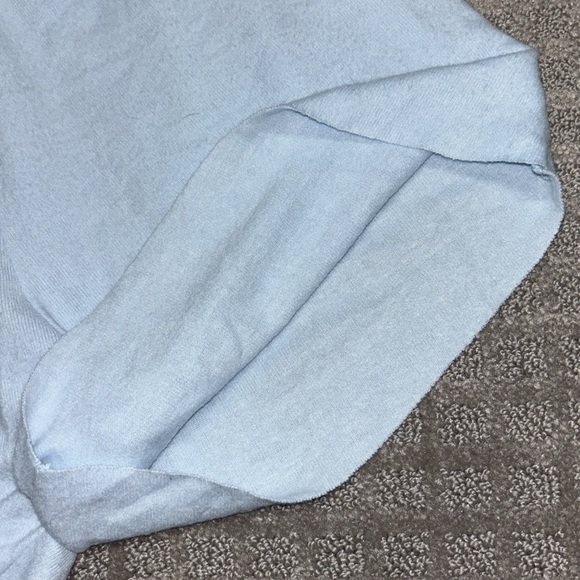 Chaser Palms Shorts Tide Blue Size Small - Picture 6 of 6